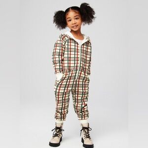 Fabletics Holiday Jumpsuit